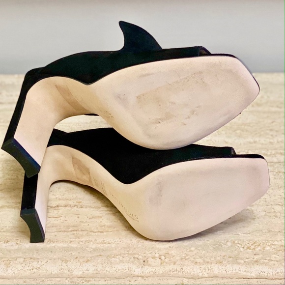 Celia Sandal NORDSTROM SIGNATURE - Picture 6 of 6